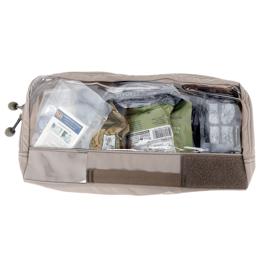 Snigel Large insert pouch 1.0