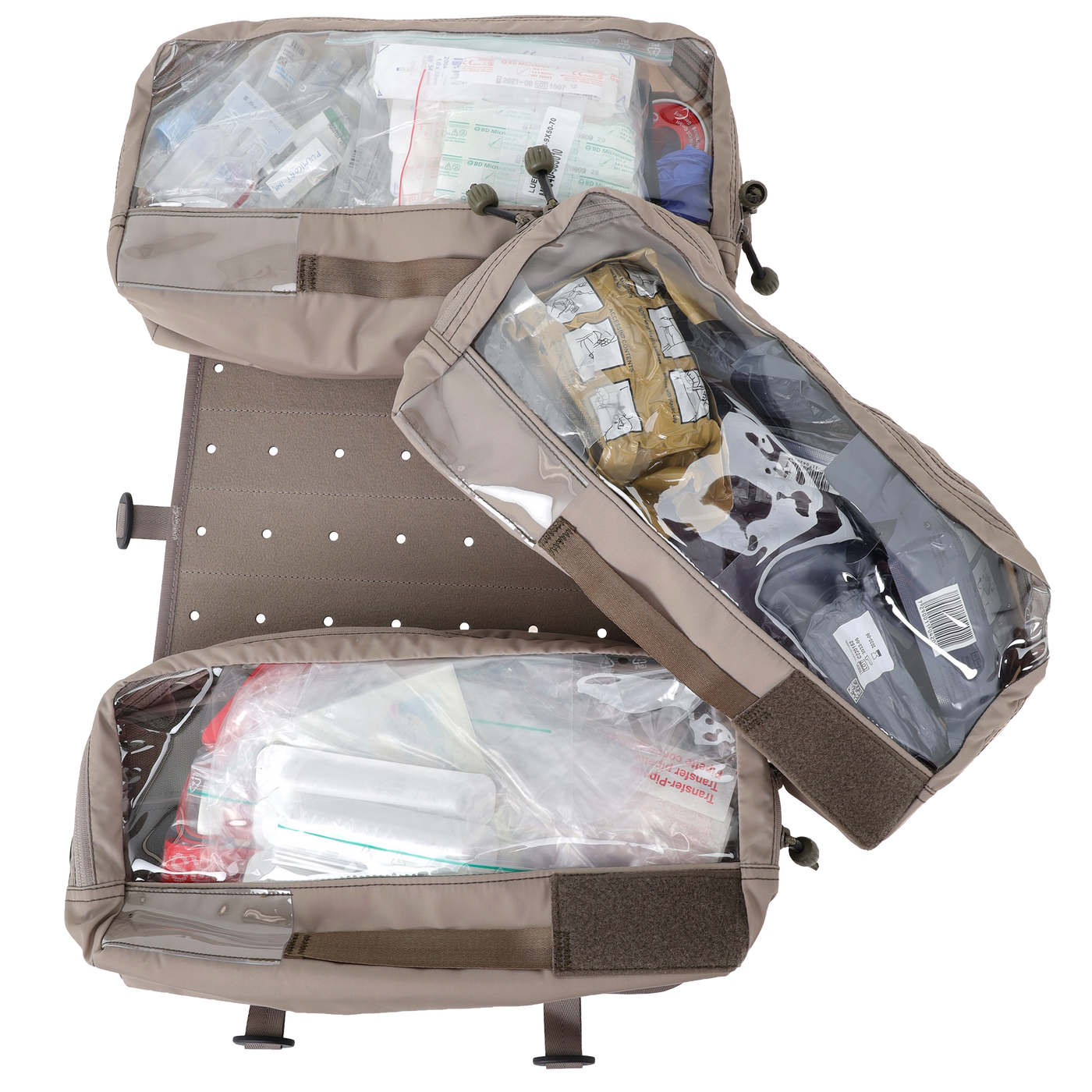 Snigel Large insert pouch 1.0