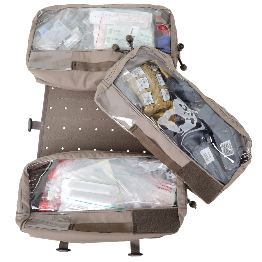 Snigel Large insert pouch 1.0