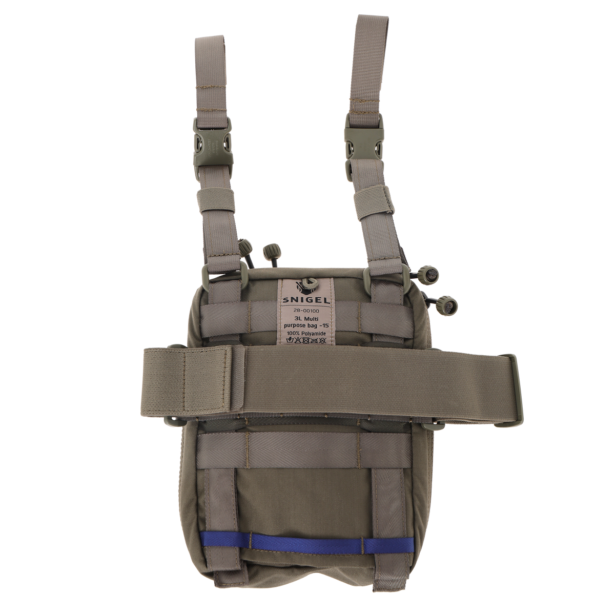 Snigel 3L Multipurpose Bag -15