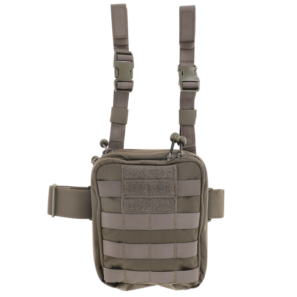 Snigel 3L Multipurpose Bag -15