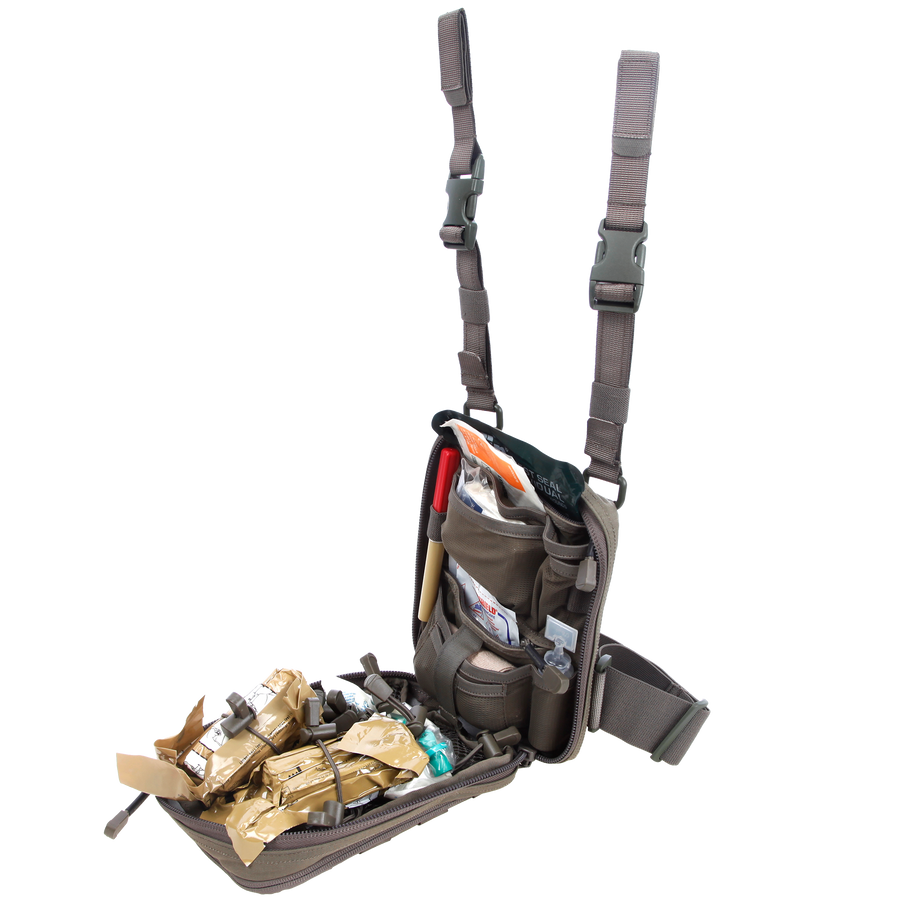 Snigel 3L Multipurpose Bag -15