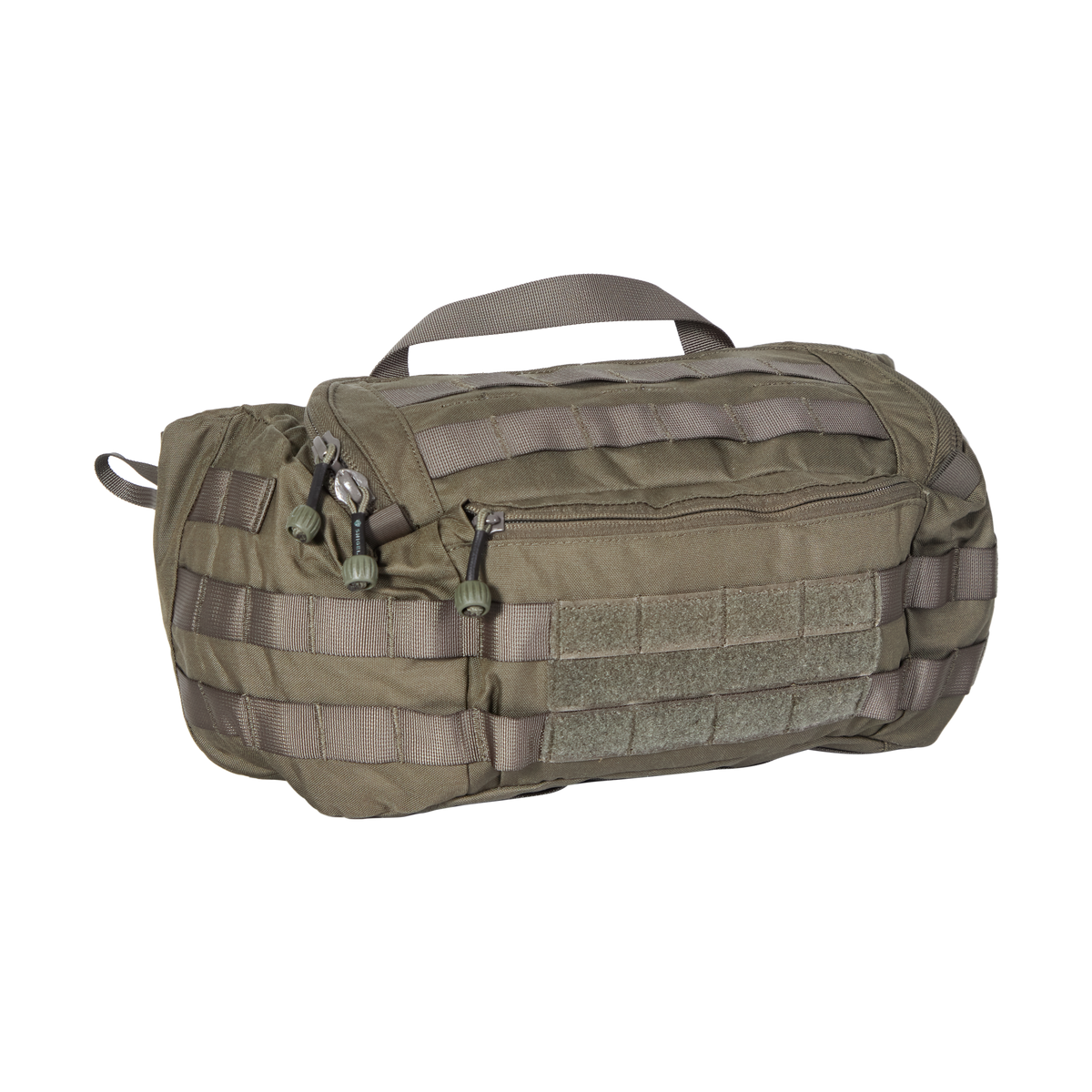 Snigel Funny Pack 6L Grey