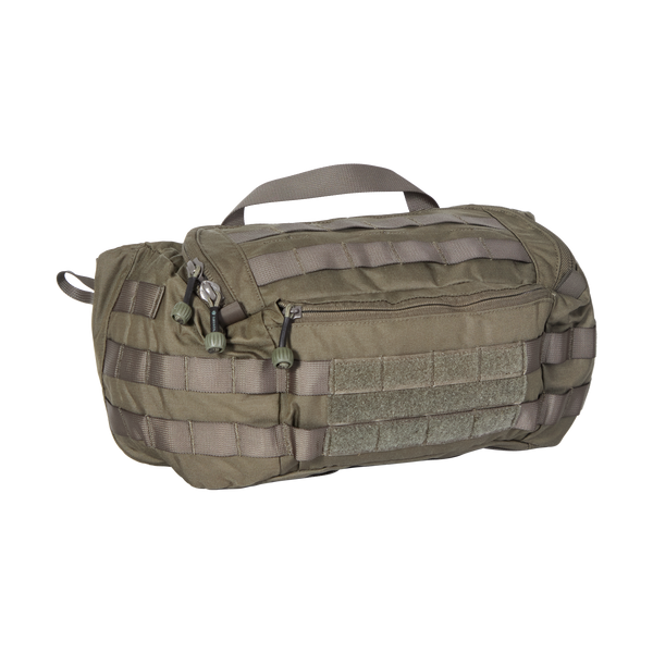 Snigel Funny Pack 6L Grey