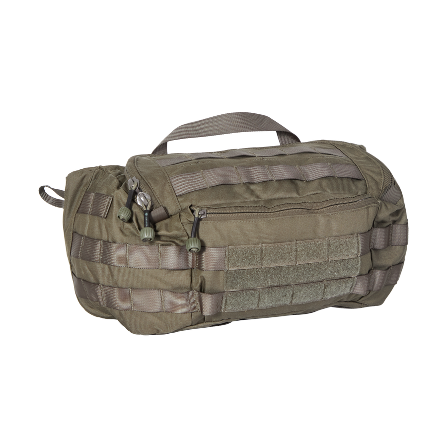 Snigel Funny Pack 6L Grey