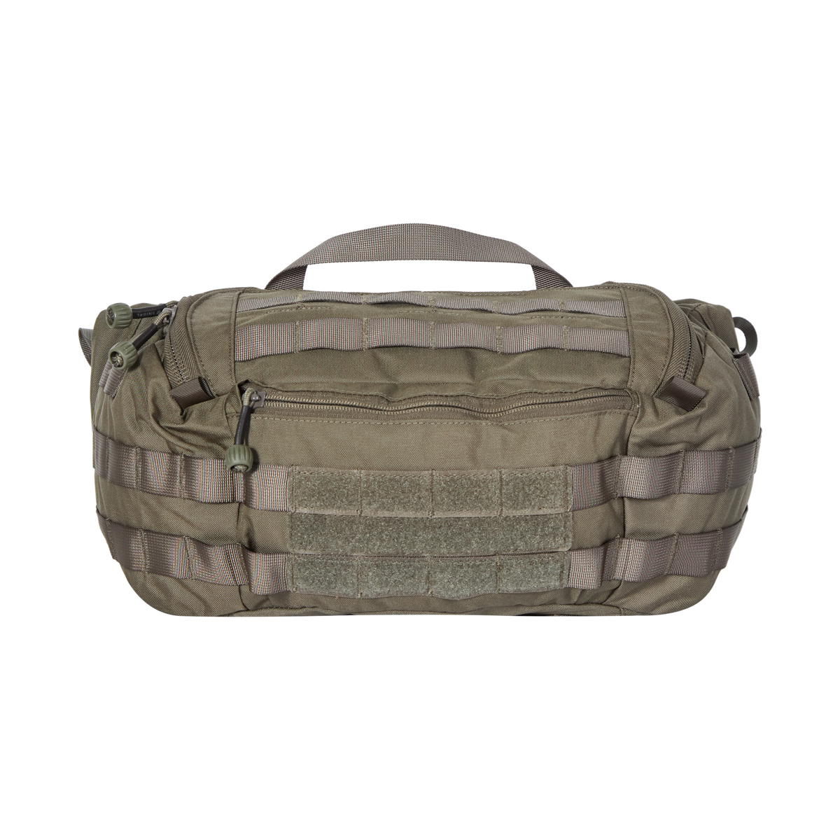 Snigel Funny Pack 6L Grey