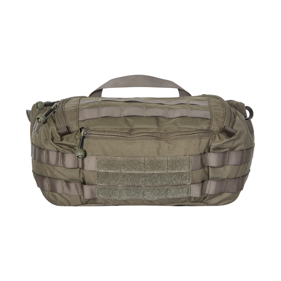 Snigel Funny Pack 6L Grey