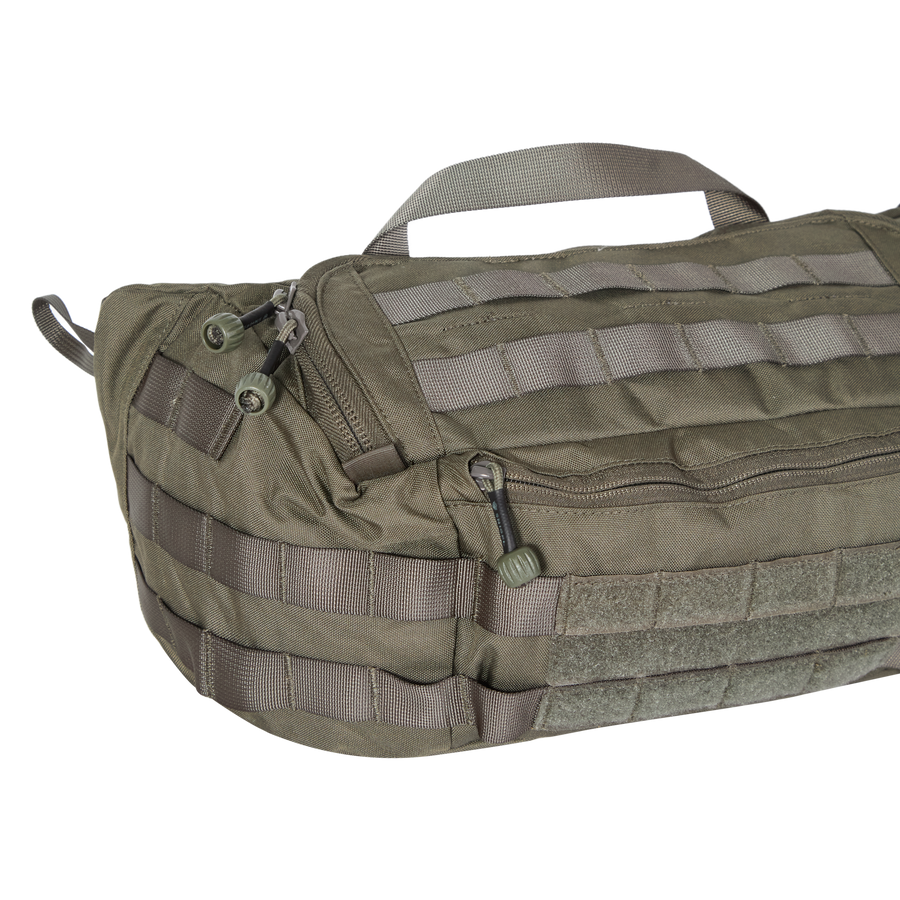 Snigel Funny Pack 6L Grey