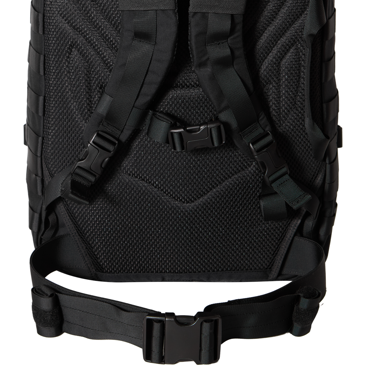 Snigel 40L Specialist Backpack -14 Black