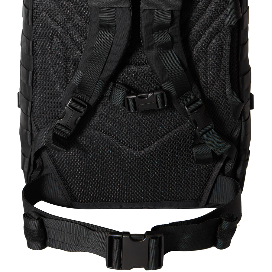 Snigel 40L Specialist Backpack -14 Black