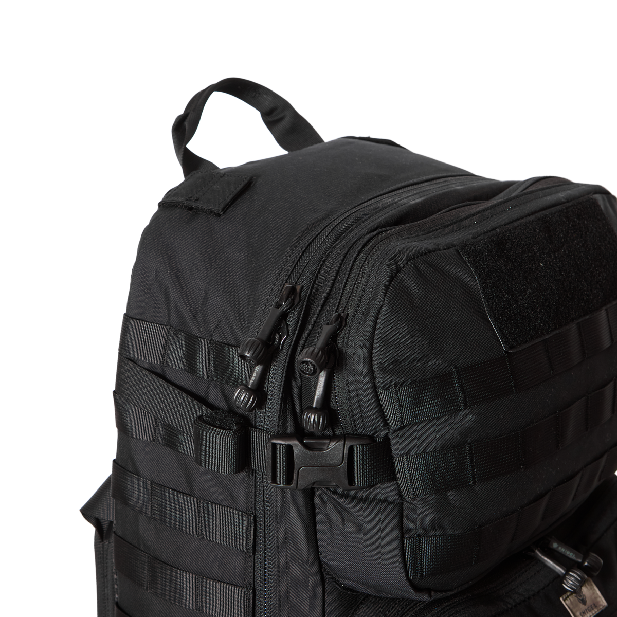 Snigel 40L Specialist Backpack -14 Black
