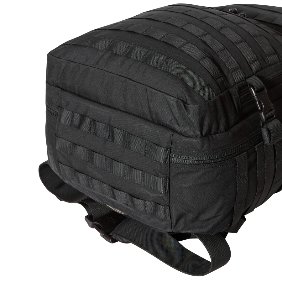 Snigel 40L Specialist Backpack -14 Black