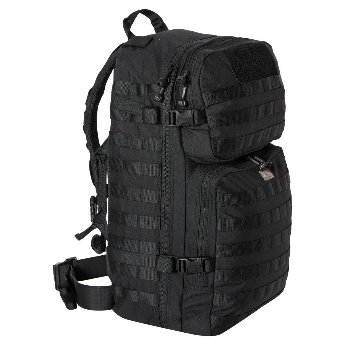 Snigel 40L Specialist Backpack -14 Black