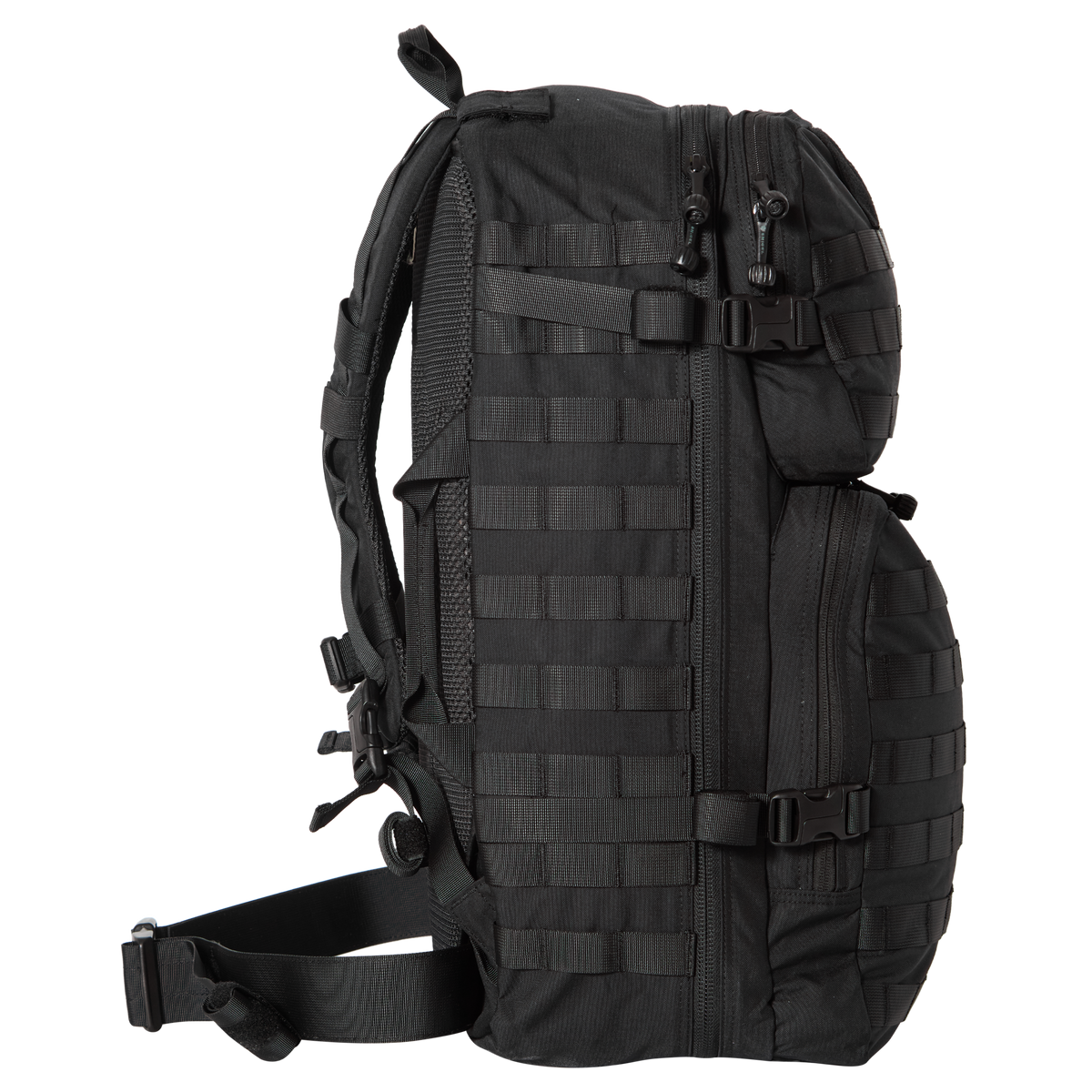 Snigel 40L Specialist Backpack -14 Black