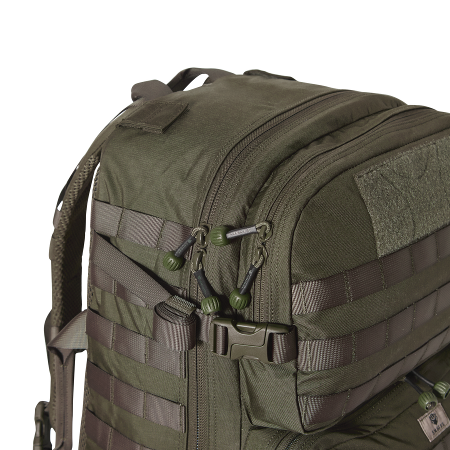 Snigel 40L Specialist Backpack -14