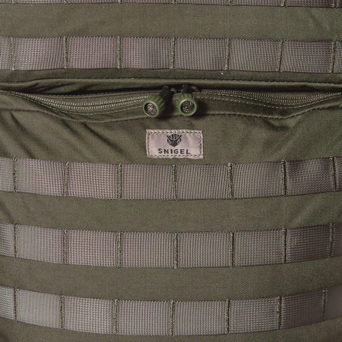 Snigel 40L Specialist Backpack -14