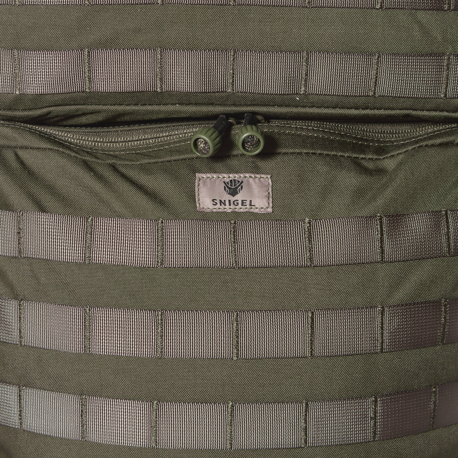 Snigel 40L Specialist Backpack -14