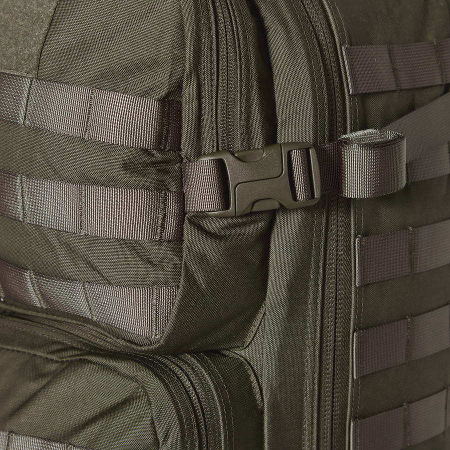 Snigel 40L Specialist Backpack -14