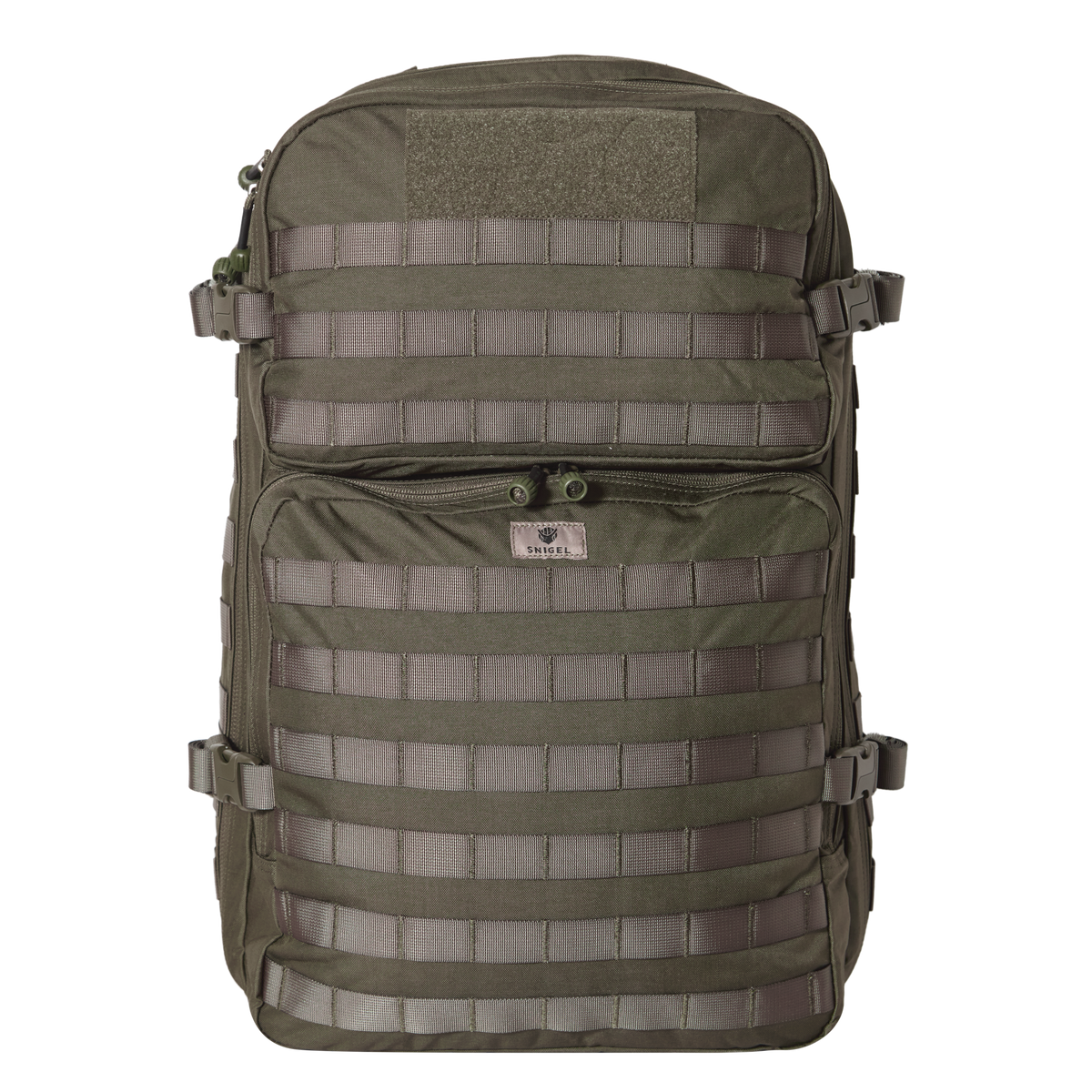 Snigel 40L Specialist Backpack -14