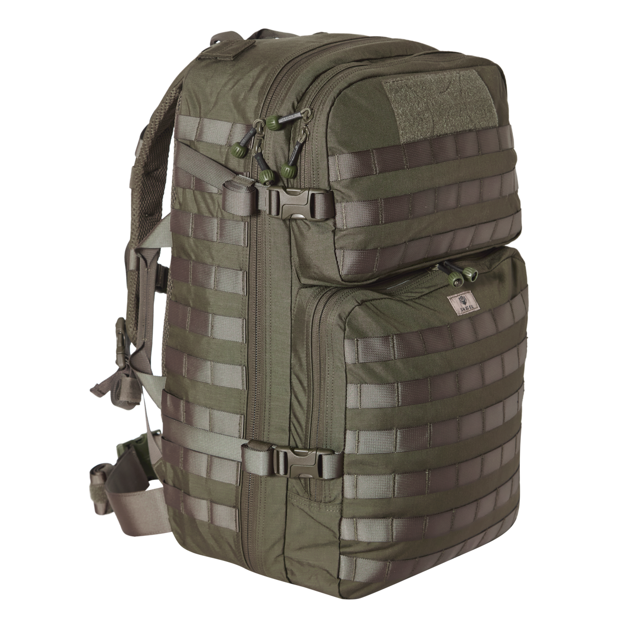 Snigel 40L Specialist Backpack -14