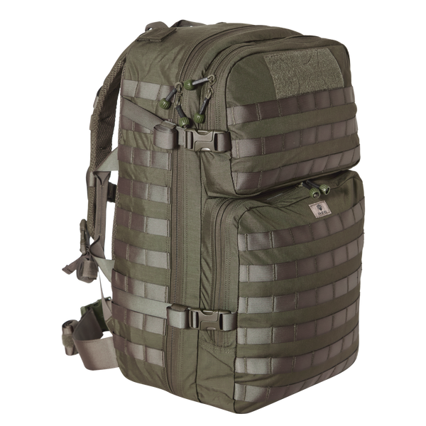 Snigel 40L Specialist Backpack -14