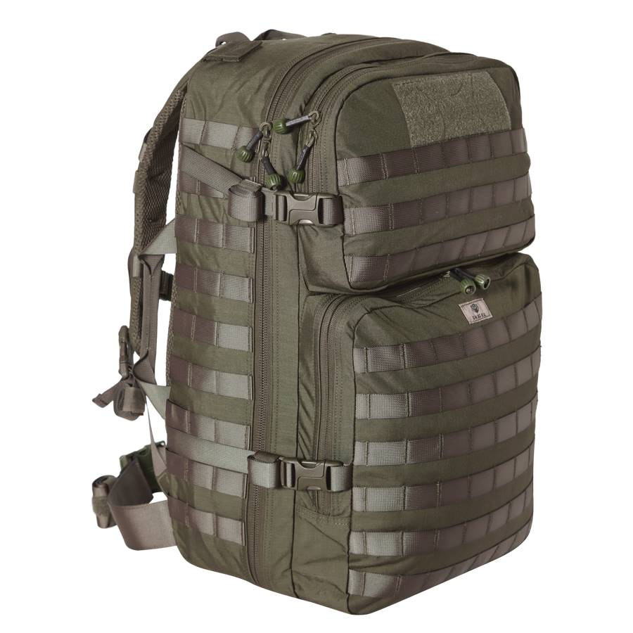 Snigel 40L Specialist Backpack -14