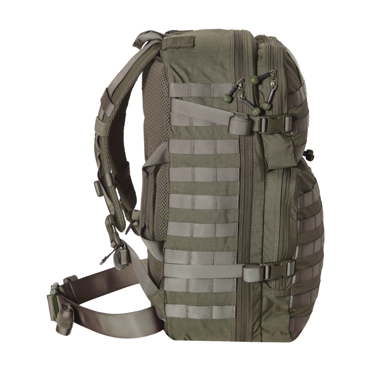 Snigel 40L Specialist Backpack -14