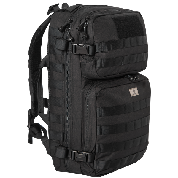 Snigel 30L Specialist backpack -14 Black