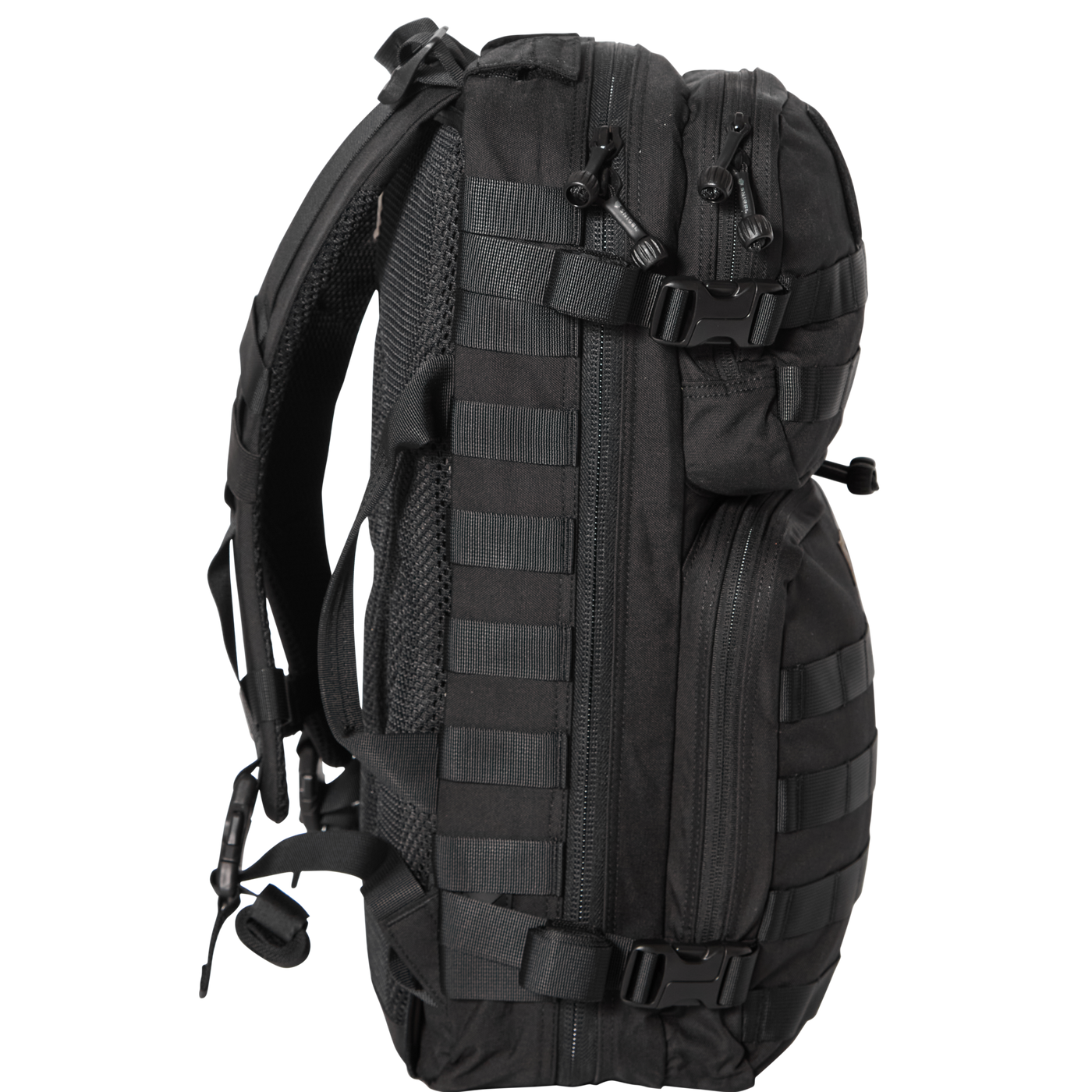 Snigel 30L Specialist backpack -14 Black