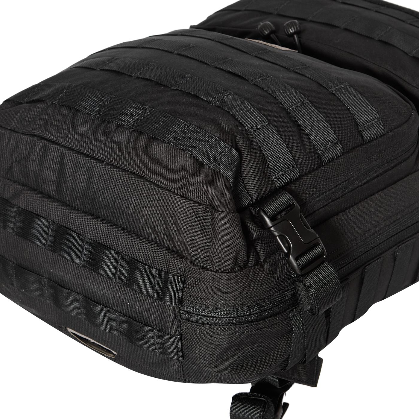 Snigel 30L Specialist backpack -14 Black