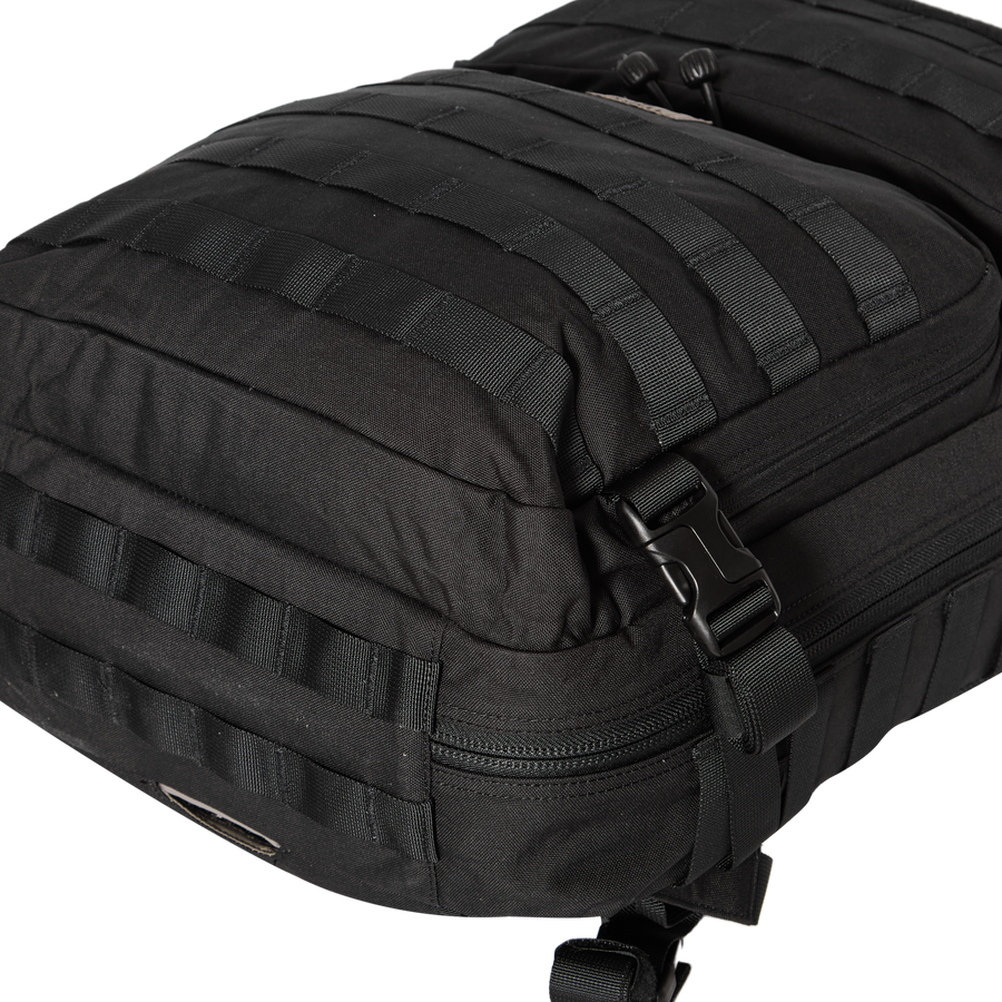 Snigel 30L Specialist backpack -14 Black