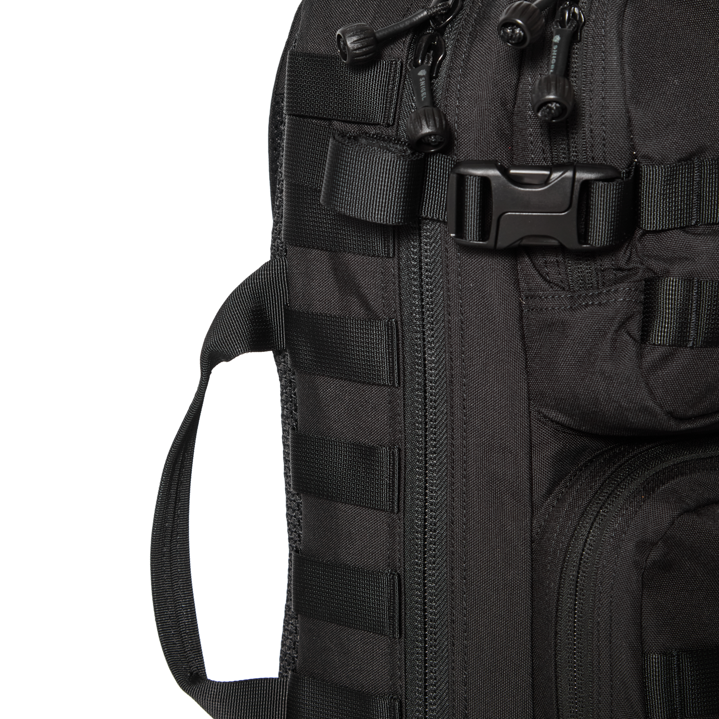 Snigel 30L Specialist backpack -14 Black