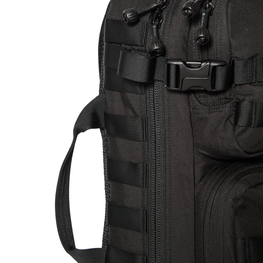 Snigel 30L Specialist backpack -14 Black