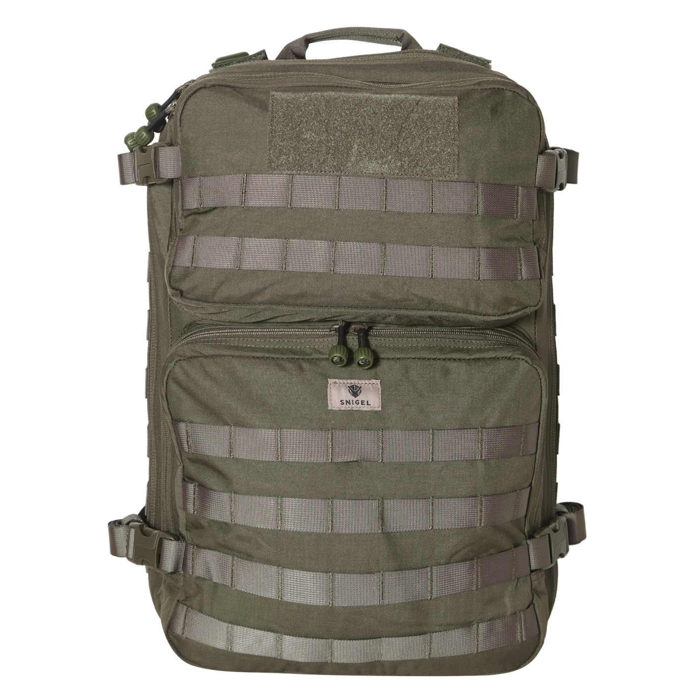 Snigel 30L Specialist backpack -14 Grey