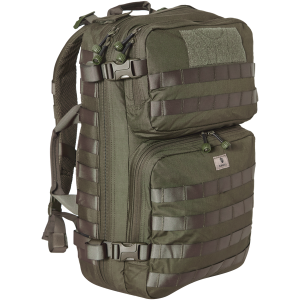 Snigel 30L Specialist backpack -14 Grey