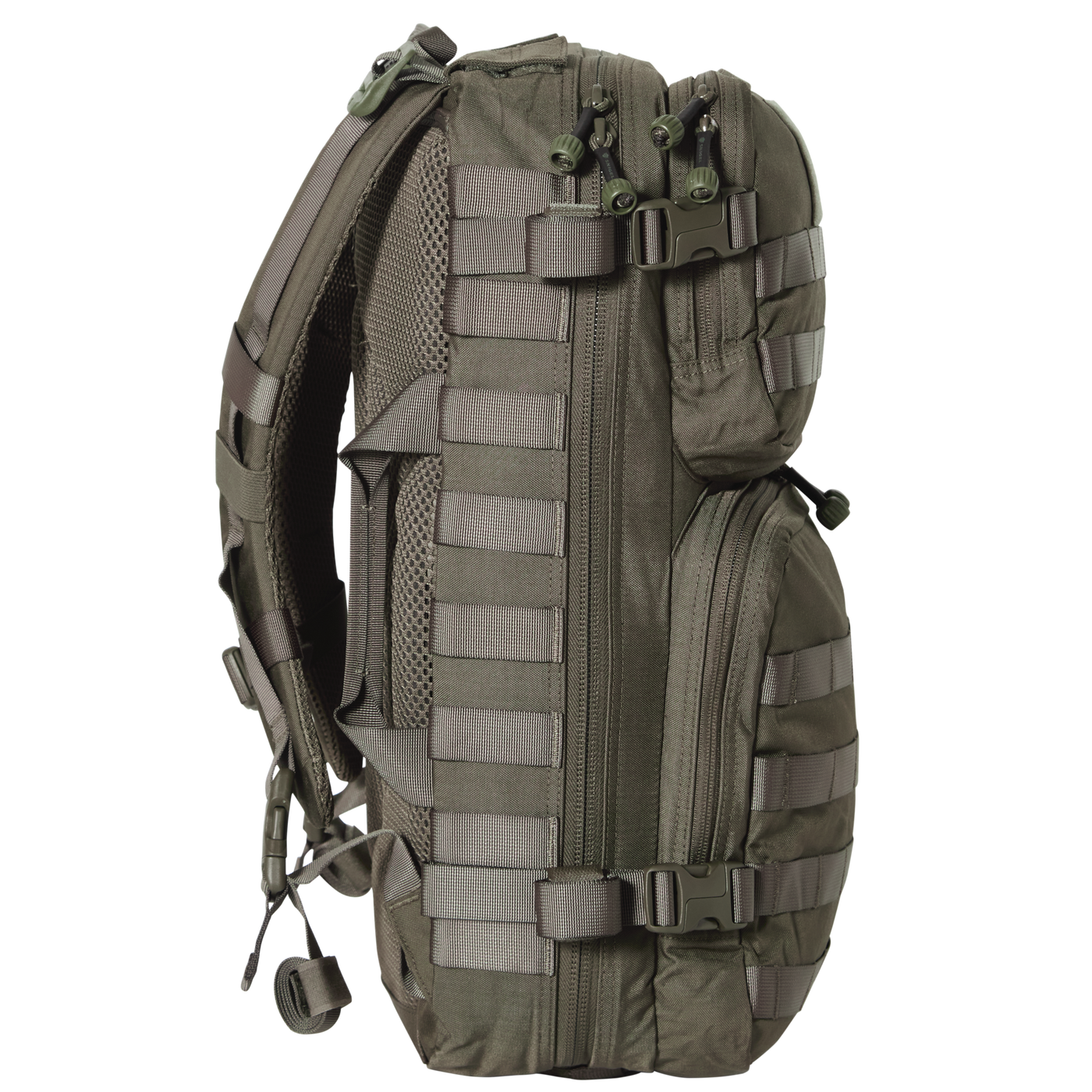 Snigel 30L Specialist backpack -14 Grey