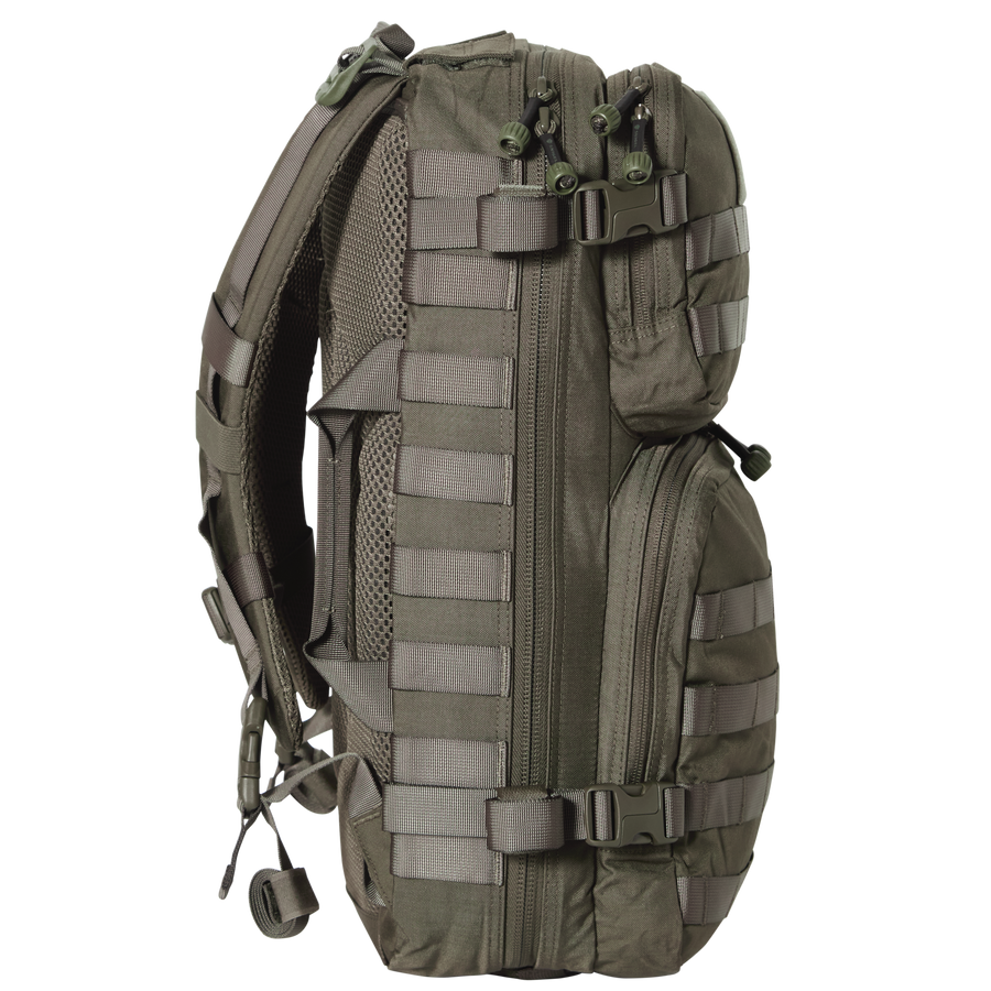 Snigel 30L Specialist backpack -14 Grey