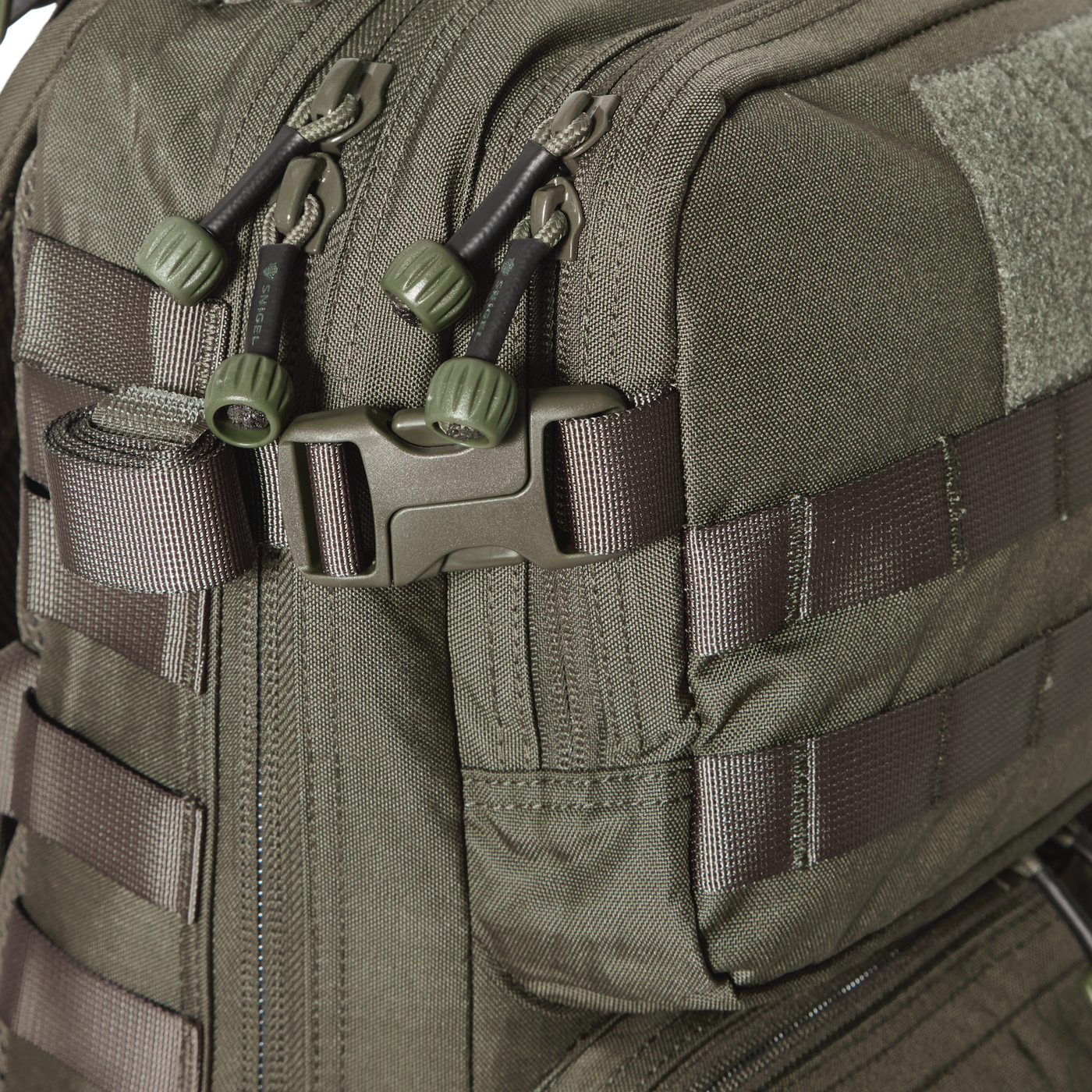 Snigel 30L Specialist backpack -14 Grey