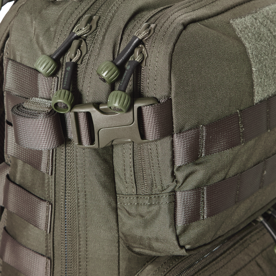 Snigel 30L Specialist backpack -14 Grey