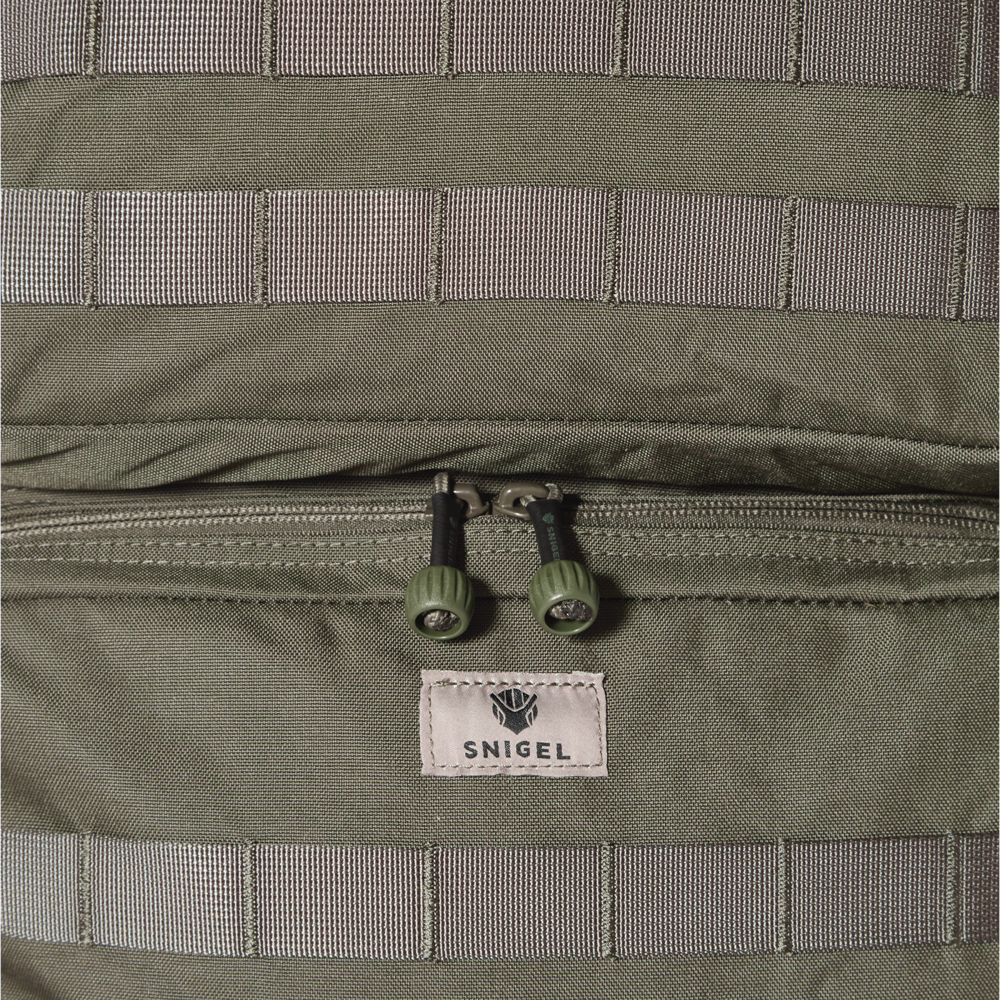 Snigel 30L Specialist backpack -14 Grey