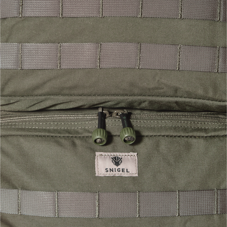 Snigel 30L Specialist backpack -14 Grey