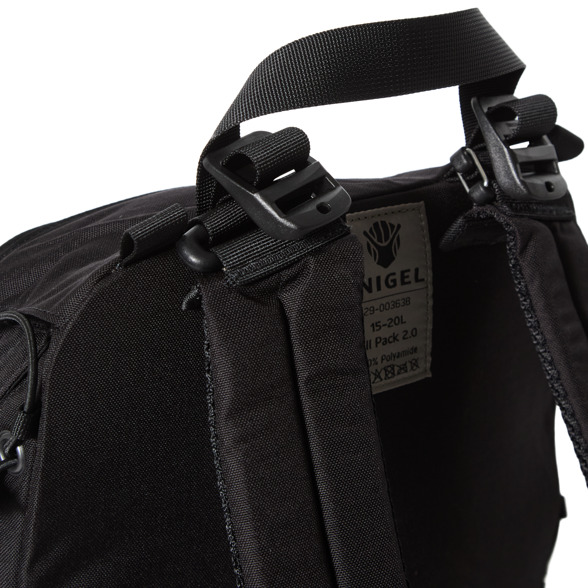 Snigel 15-20L All pack 2.0
