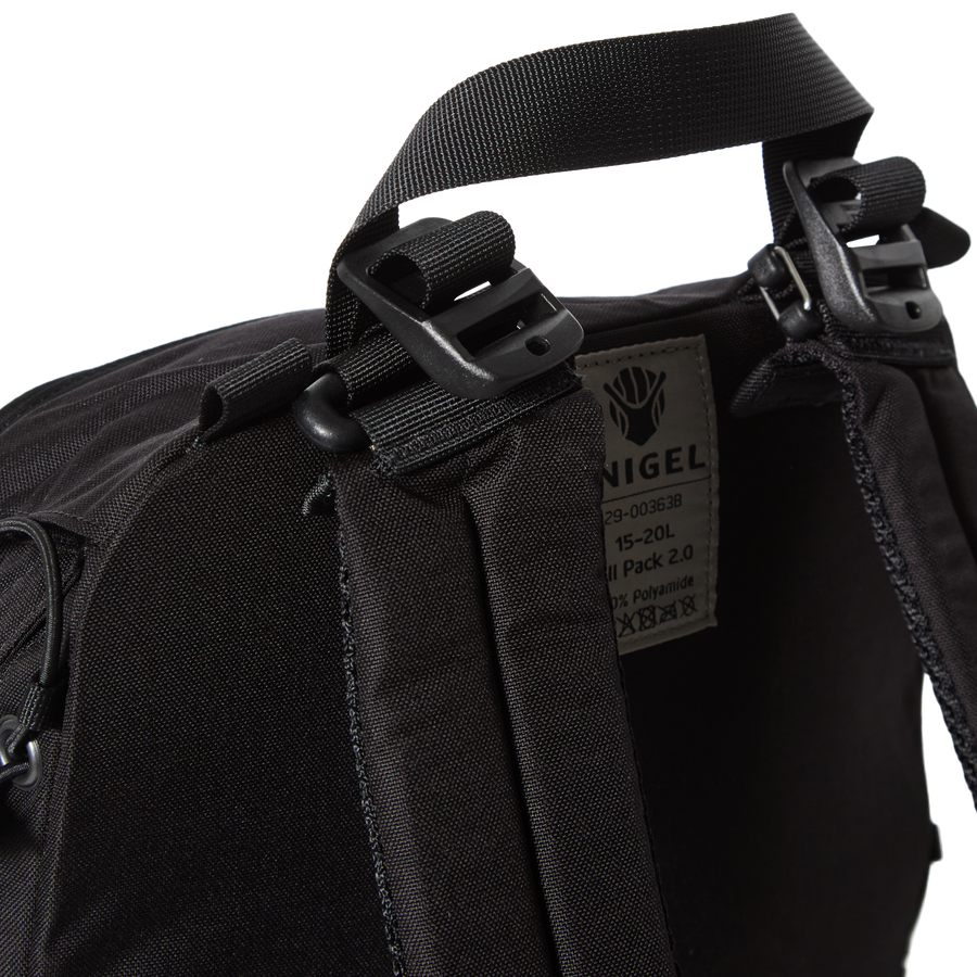 Snigel 15-20L All pack 2.0