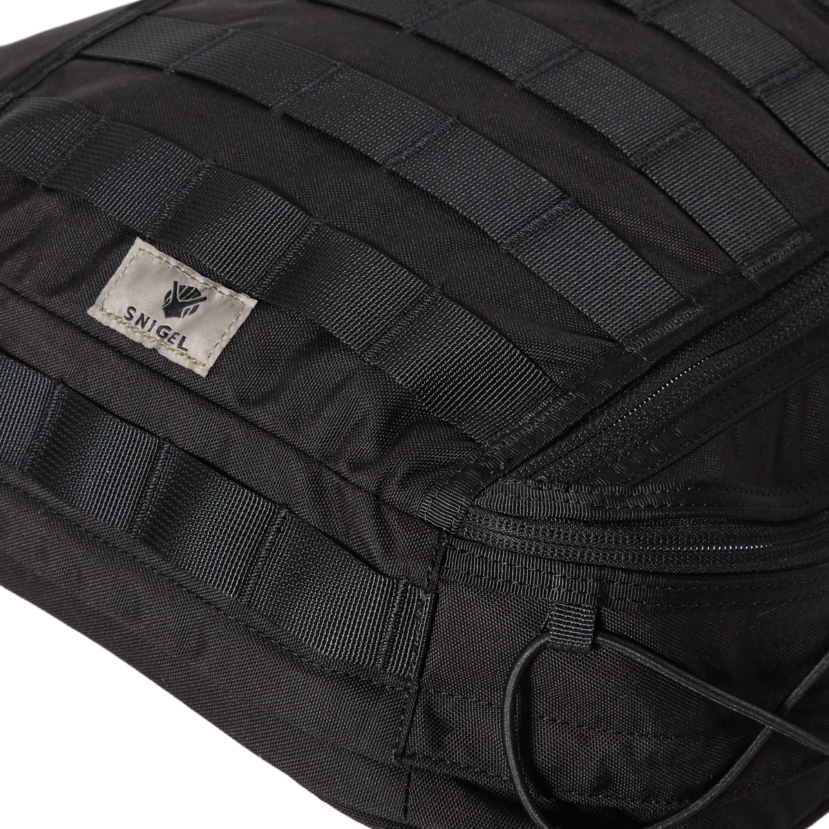 Snigel 15-20L All pack 2.0