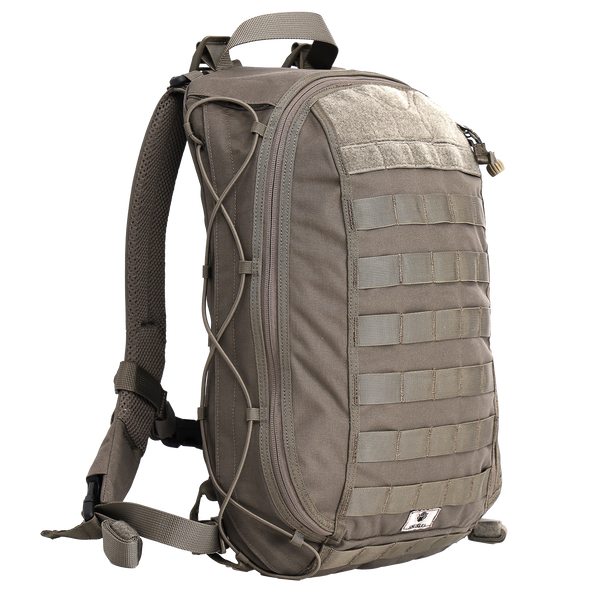 Snigel 15-20L All pack 2.0