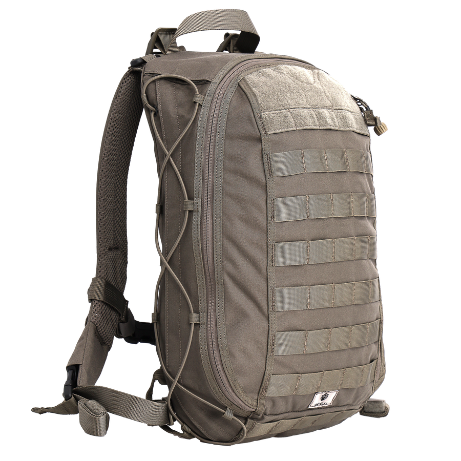Snigel 15-20L All pack 2.0