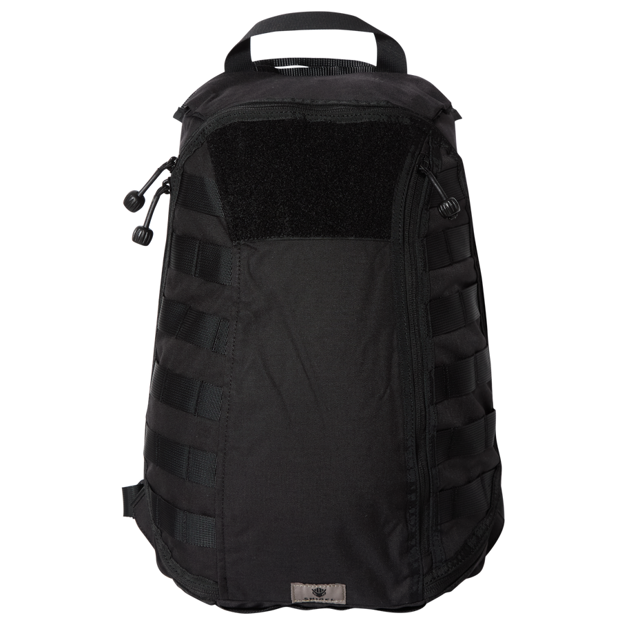 SNIGEL 15L Princess Backpack -17 Black