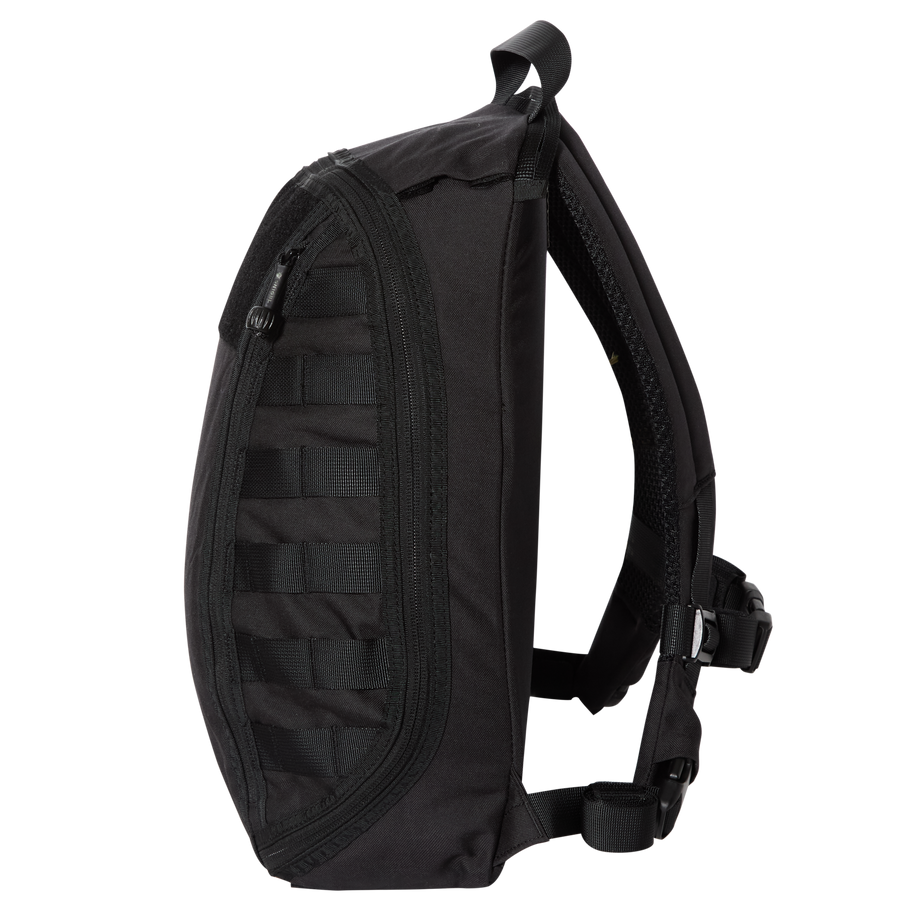 SNIGEL 15L Princess Backpack -17 Black