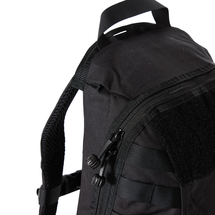 SNIGEL 15L Princess Backpack -17 Black