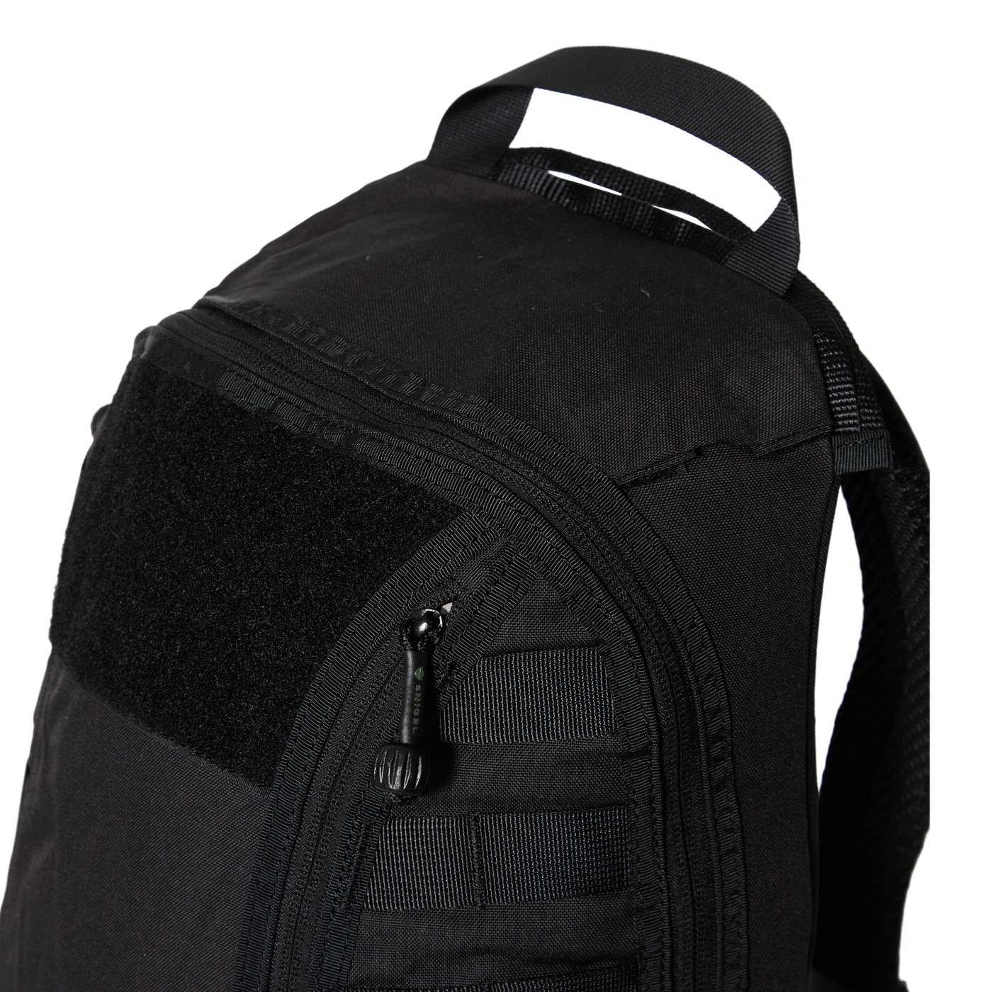 SNIGEL 15L Princess Backpack -17 Black